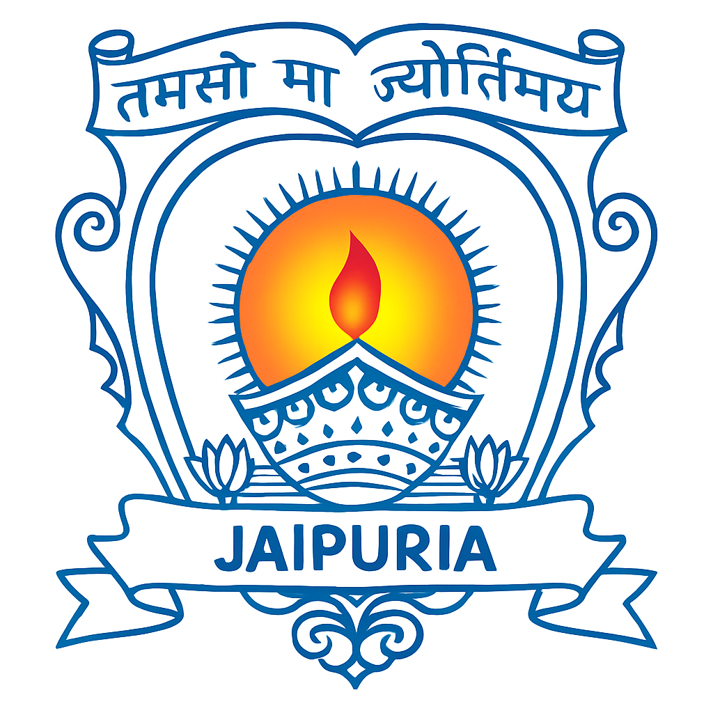 Jaipuria